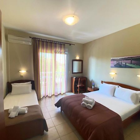 Porto Daliani Hotel Paralia Katerinis Exterior photo