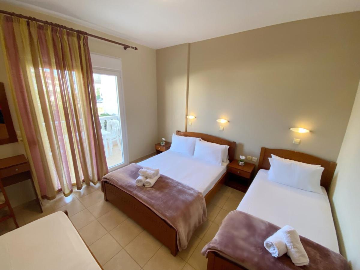 Porto Daliani Hotel Paralia Katerinis Exterior photo
