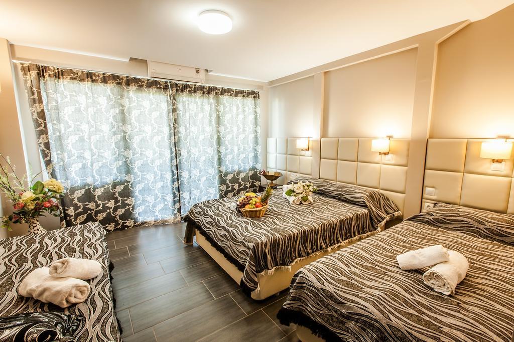 Porto Daliani Hotel Paralia Katerinis Exterior photo