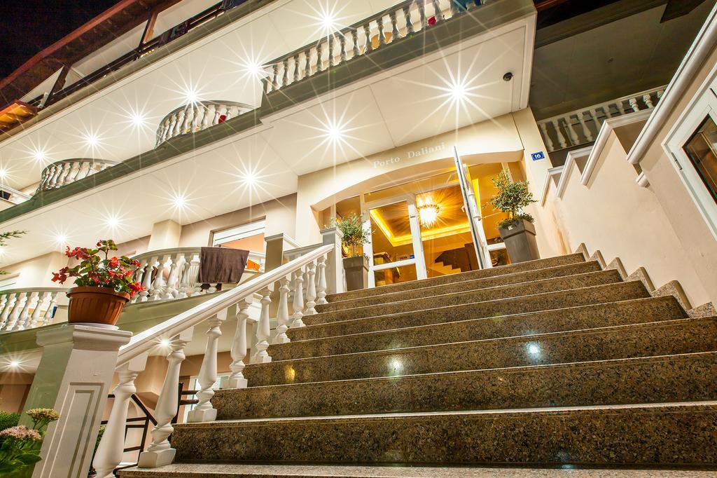 Porto Daliani Hotel Paralia Katerinis Exterior photo
