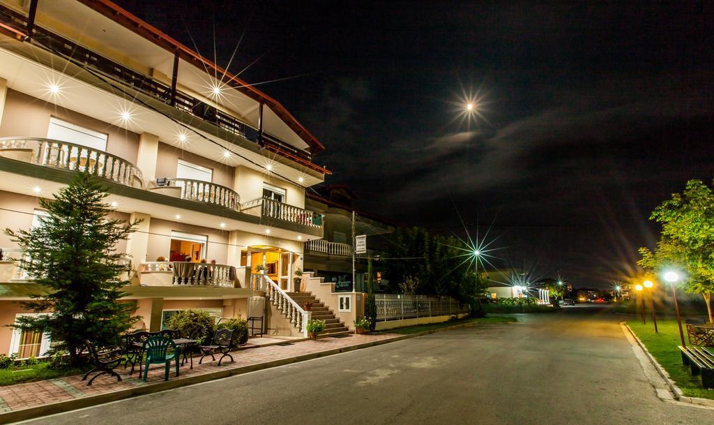 Porto Daliani Hotel Paralia Katerinis Exterior photo