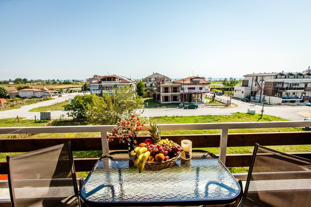 Porto Daliani Hotel Paralia Katerinis Exterior photo