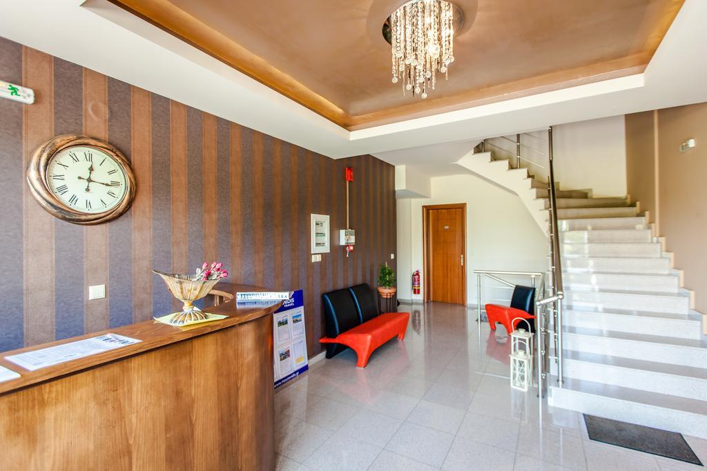 Porto Daliani Hotel Paralia Katerinis Exterior photo