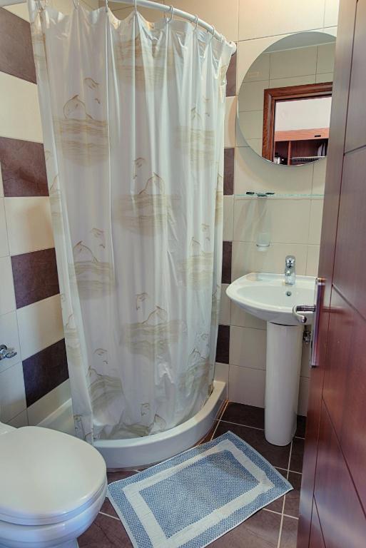 Porto Daliani Hotel Paralia Katerinis Room photo